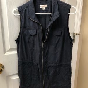 Merona Vest
